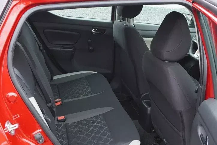 Nissan micra zdjęcie 25