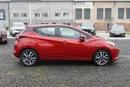 Nissan micra zdjęcie 8