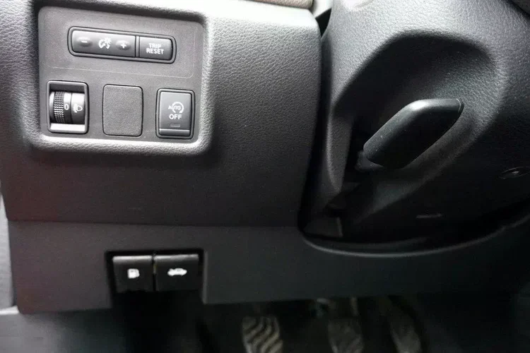 Nissan micra zdjęcie 29