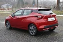 Nissan micra zdjęcie 9