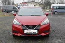 Nissan micra zdjęcie 12