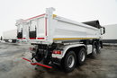 Mercedes  AROCS 3243 / 8x4 / WYWROTKA  DWUSTRONNA 6.1 M / HYDROBURTA / AUTOMAT / EURO 6 zdjęcie 15