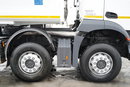 Mercedes  AROCS 3243 / 8x4 / WYWROTKA  DWUSTRONNA 6.1 M / HYDROBURTA / AUTOMAT / EURO 6 zdjęcie 29