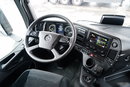 Mercedes  AROCS 3243 / 8x4 / WYWROTKA  DWUSTRONNA 6.1 M / HYDROBURTA / AUTOMAT / EURO 6 zdjęcie 40