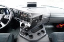 Mercedes  AROCS 3243 / 8x4 / WYWROTKA  DWUSTRONNA 6.1 M / HYDROBURTA / AUTOMAT / EURO 6 zdjęcie 42