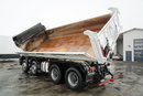 Mercedes  AROCS 3243 / 8x4 / WYWROTKA  DWUSTRONNA 6.1 M / HYDROBURTA / AUTOMAT / EURO 6 zdjęcie 8