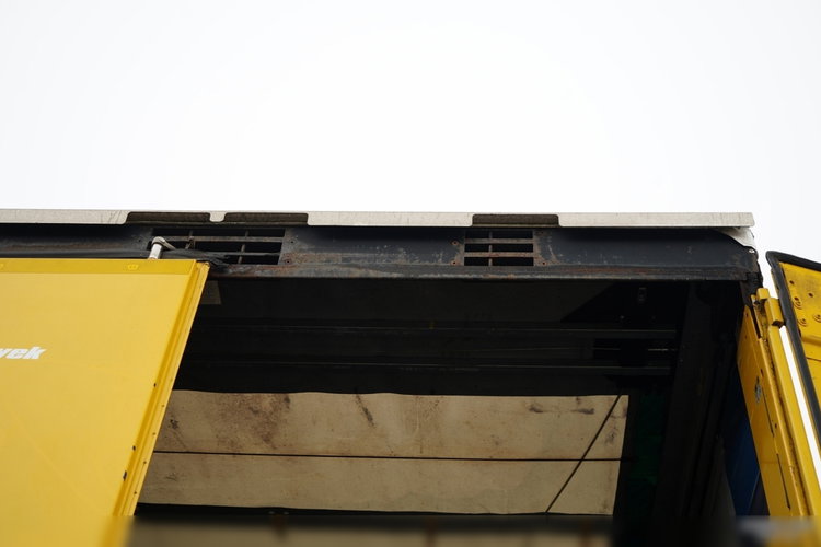 Krone FIRANKA / MEGA  / DACH PODNOsZONY / PLANDEKA ZBROJONA / LOW DECK / zdjęcie 22