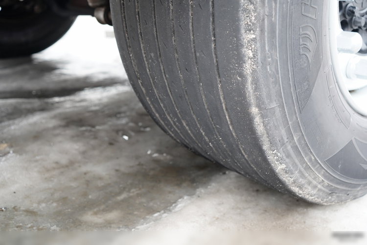 Krone FIRANKA / MEGA  / DACH PODNOsZONY / PLANDEKA ZBROJONA / LOW DECK / zdjęcie 24