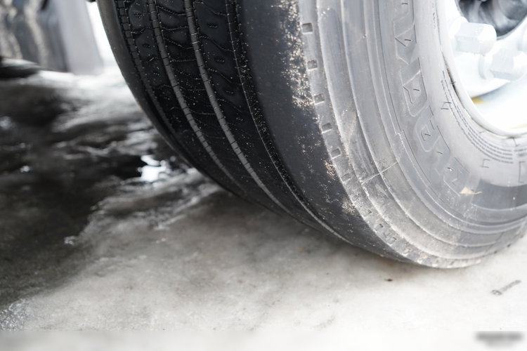 Krone FIRANKA / MEGA  / DACH PODNOsZONY / PLANDEKA ZBROJONA / LOW DECK / zdjęcie 25