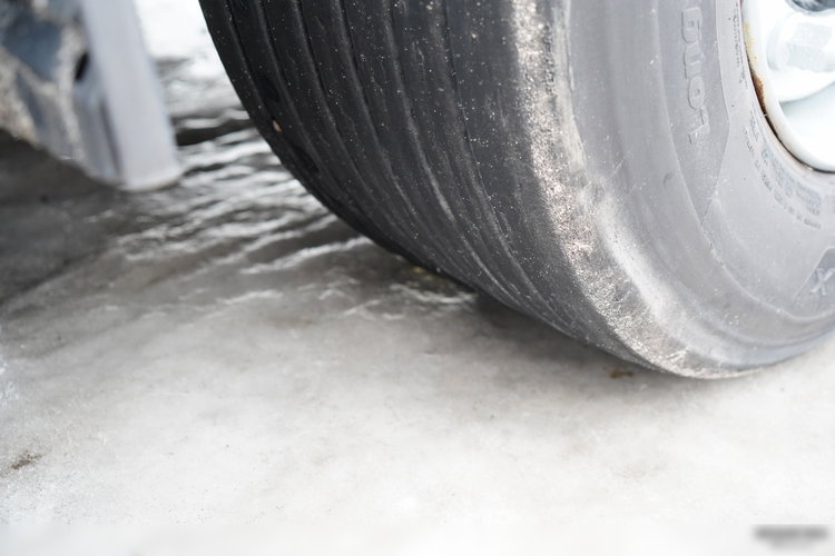 Krone FIRANKA / MEGA  / DACH PODNOsZONY / PLANDEKA ZBROJONA / LOW DECK / zdjęcie 26