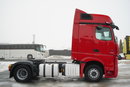 Mercedes ACTROS 1845 / MP5 / BIG SPACE zdjęcie 9