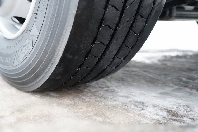 Mercedes ACTROS 1845 / MP5 / BIG SPACE zdjęcie 18