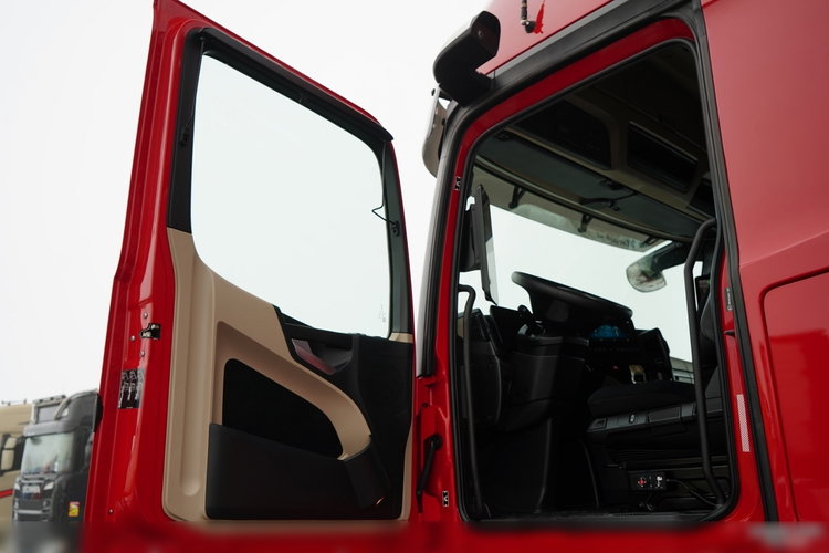 Mercedes ACTROS 1845 / MP5 / BIG SPACE zdjęcie 22