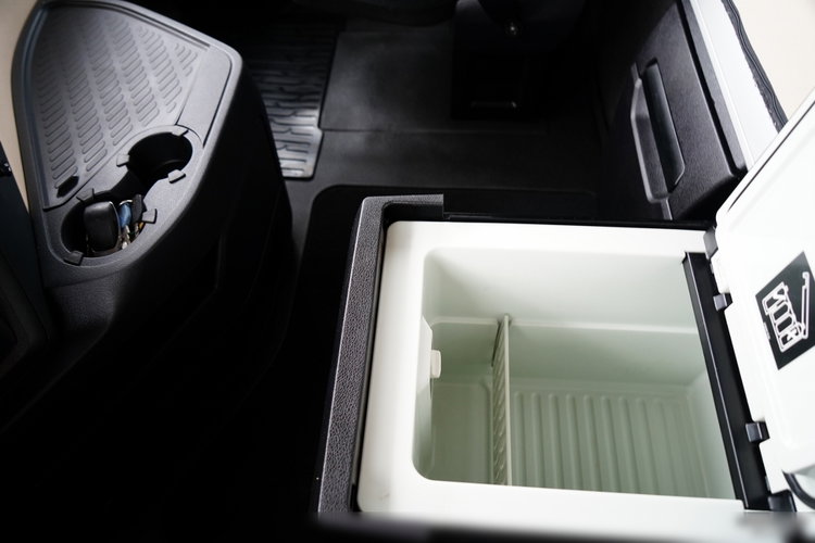 Mercedes ACTROS 1845 / MP5 / BIG SPACE zdjęcie 25