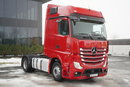 Mercedes ACTROS 1845 / MP5 / BIG SPACE zdjęcie 2