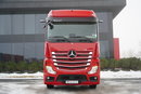 Mercedes ACTROS 1845 / MP5 / BIG SPACE zdjęcie 3