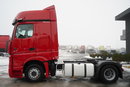 Mercedes ACTROS 1845 / MP5 / BIG SPACE zdjęcie 6