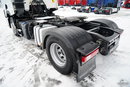 Renault T 440 / HYDRAULIKA  / RETARDER / KLIMA POSTOJOWA / 13 LITROWY SILNIK / zdjęcie 14