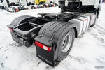 Renault T 440 / HYDRAULIKA  / RETARDER / KLIMA POSTOJOWA / 13 LITROWY SILNIK / zdjęcie 15