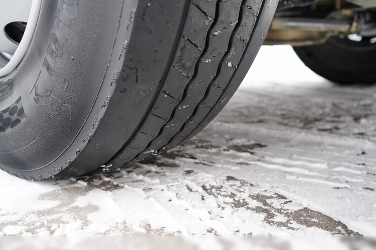 Renault T 440 / HYDRAULIKA  / RETARDER / KLIMA POSTOJOWA / 13 LITROWY SILNIK / zdjęcie 18