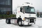Renault T 440 / HYDRAULIKA  / RETARDER / KLIMA POSTOJOWA / 13 LITROWY SILNIK / zdjęcie 1