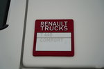 Renault T 440 / HYDRAULIKA  / RETARDER / KLIMA POSTOJOWA / 13 LITROWY SILNIK / zdjęcie 22