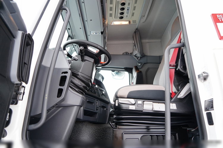 Renault T 440 / HYDRAULIKA  / RETARDER / KLIMA POSTOJOWA / 13 LITROWY SILNIK / zdjęcie 24