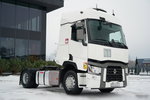 Renault T 440 / HYDRAULIKA  / RETARDER / KLIMA POSTOJOWA / 13 LITROWY SILNIK / zdjęcie 2