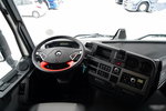 Renault T 440 / HYDRAULIKA  / RETARDER / KLIMA POSTOJOWA / 13 LITROWY SILNIK / zdjęcie 30