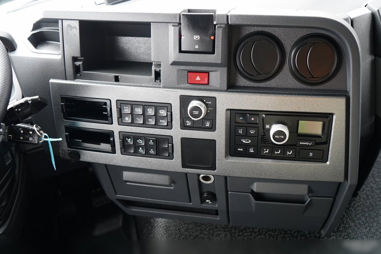 Renault T 440 / HYDRAULIKA  / RETARDER / KLIMA POSTOJOWA / 13 LITROWY SILNIK / zdjęcie 31