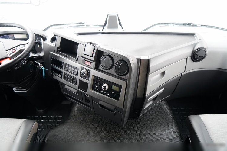 Renault T 440 / HYDRAULIKA  / RETARDER / KLIMA POSTOJOWA / 13 LITROWY SILNIK / zdjęcie 32