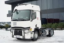 Renault T 440 / HYDRAULIKA  / RETARDER / KLIMA POSTOJOWA / 13 LITROWY SILNIK / zdjęcie 4