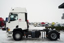 Renault T 440 / HYDRAULIKA  / RETARDER / KLIMA POSTOJOWA / 13 LITROWY SILNIK / zdjęcie 6