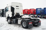 Renault T 440 / HYDRAULIKA  / RETARDER / KLIMA POSTOJOWA / 13 LITROWY SILNIK / zdjęcie 7