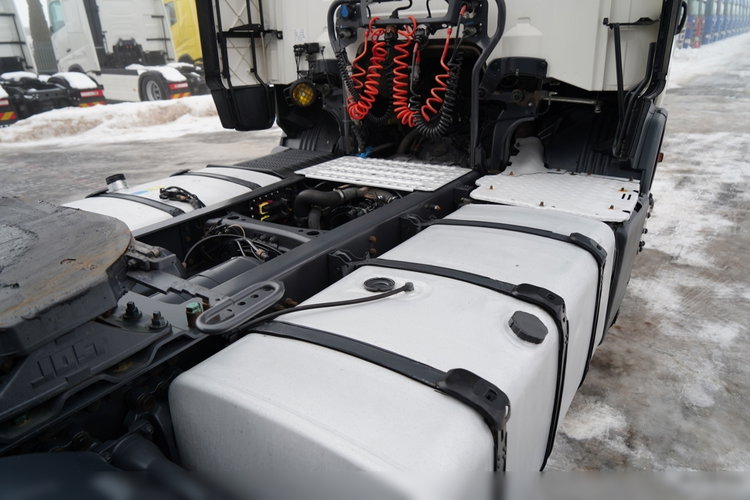 Scania R 450 / RETARDER / KLIMA POSTOJOWA zdjęcie 16