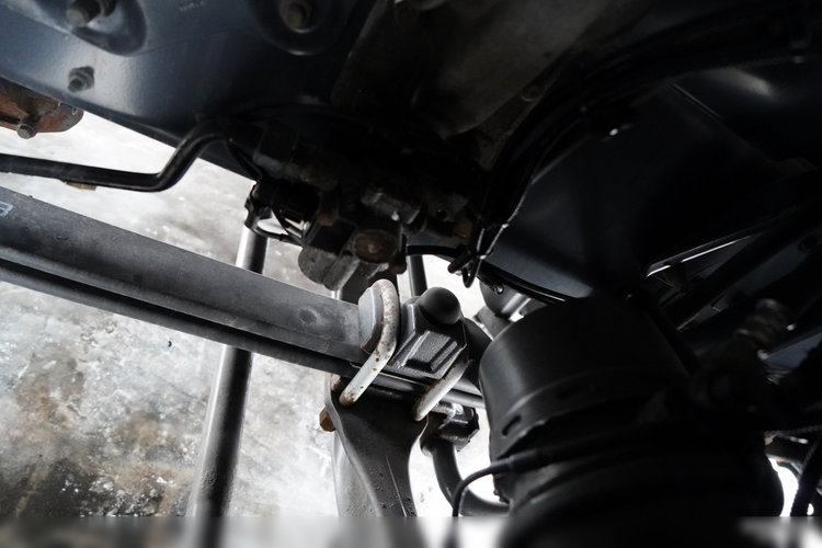 Scania R 450 / RETARDER / KLIMA POSTOJOWA zdjęcie 18