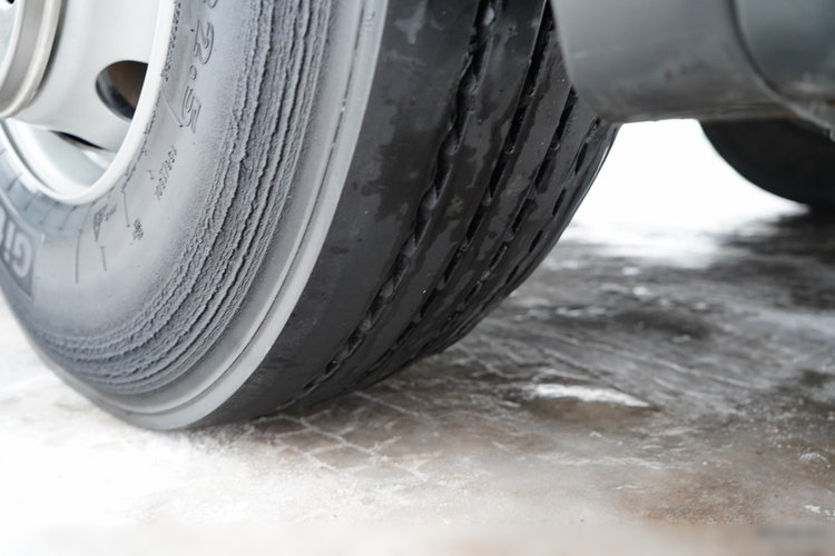 Scania R 450 / RETARDER / KLIMA POSTOJOWA zdjęcie 19