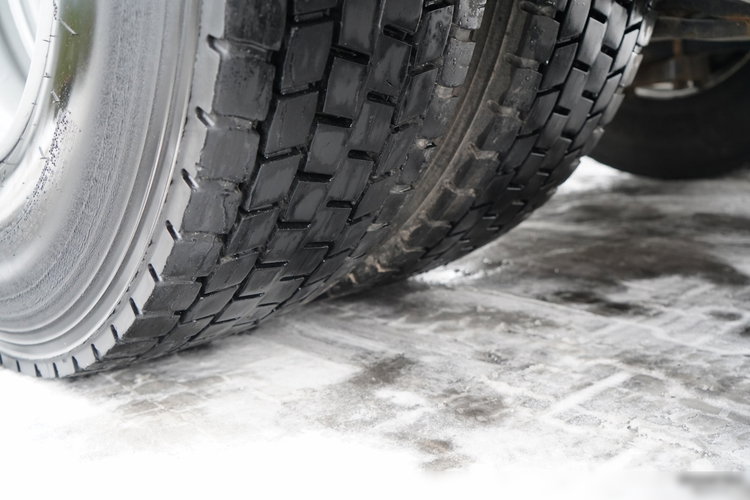 Scania R 450 / RETARDER / KLIMA POSTOJOWA zdjęcie 21