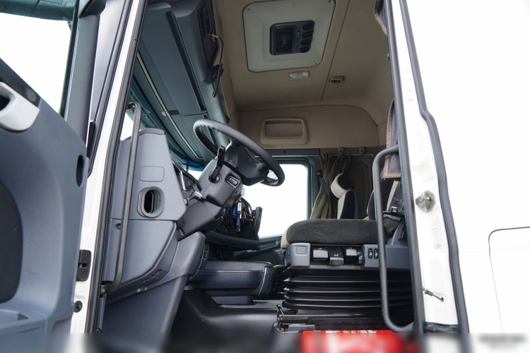 Scania R 450 / RETARDER / KLIMA POSTOJOWA zdjęcie 24