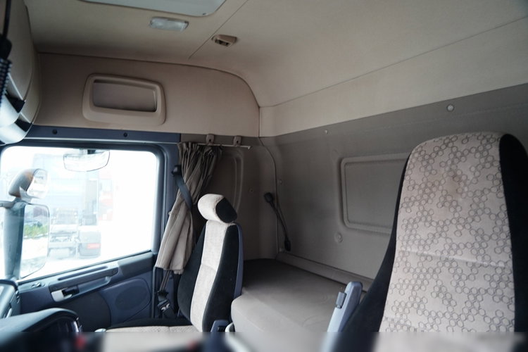 Scania R 450 / RETARDER / KLIMA POSTOJOWA zdjęcie 26