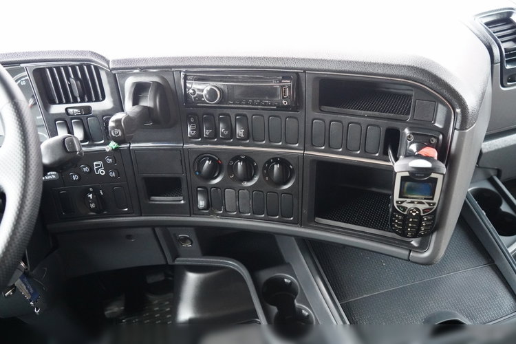 Scania R 450 / RETARDER / KLIMA POSTOJOWA zdjęcie 29