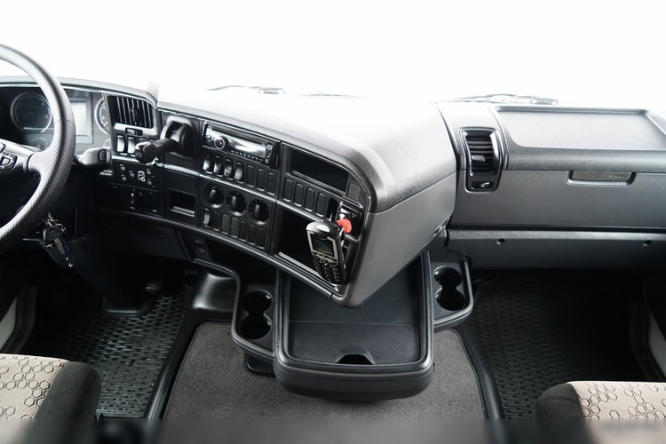 Scania R 450 / RETARDER / KLIMA POSTOJOWA zdjęcie 30