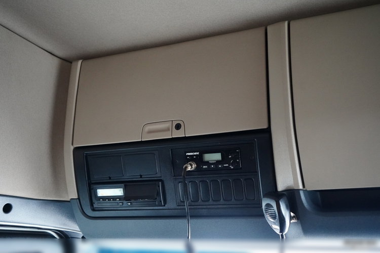 Scania R 450 / RETARDER / KLIMA POSTOJOWA zdjęcie 32