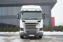 Scania R 450 / RETARDER / KLIMA POSTOJOWA zdjęcie 3