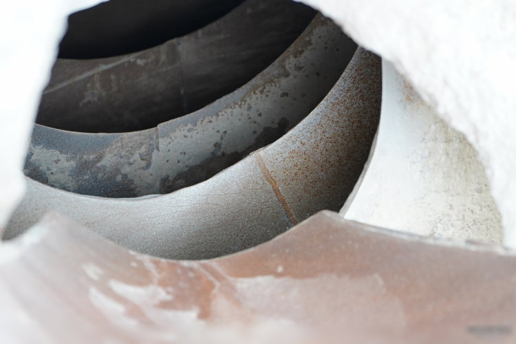 Volvo FMX 410 / 8x4 / GRUSZKA 9m3 / BETONOMIESZARKA / LIEBHERR / ALUFELGI / EURO 6 zdjęcie 20