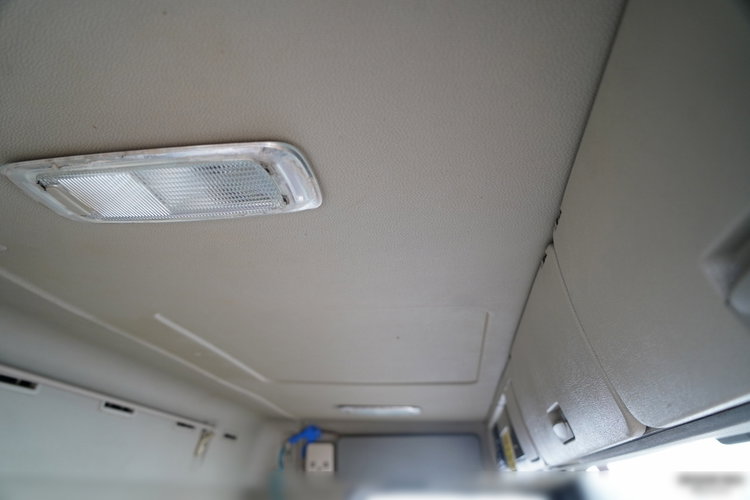 Volvo FMX 410 / 8x4 / GRUSZKA 9m3 / BETONOMIESZARKA / LIEBHERR / ALUFELGI / EURO 6 zdjęcie 38