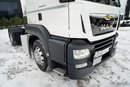 MAN TGS 18.470 / RETARDER / PEŁNY ADR / KLIMA POSTOJOWA / NAVI / ALUFELGI  zdjęcie 10