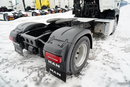 MAN TGS 18.470 / RETARDER / PEŁNY ADR / KLIMA POSTOJOWA / NAVI / ALUFELGI  zdjęcie 15