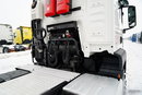 MAN TGS 18.470 / RETARDER / PEŁNY ADR / KLIMA POSTOJOWA / NAVI / ALUFELGI  zdjęcie 16