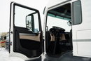 MAN TGS 18.470 / RETARDER / PEŁNY ADR / KLIMA POSTOJOWA / NAVI / ALUFELGI  zdjęcie 22